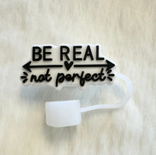 Load image into Gallery viewer, STRAW TOPPERS