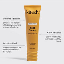 Load image into Gallery viewer, KITSCH HAIR CREAM