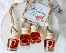 Load image into Gallery viewer, CAR FRAGRANCE DIFFUSER