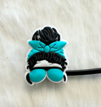 Load image into Gallery viewer, STRAW TOPPERS