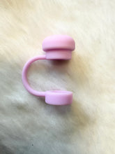 Load image into Gallery viewer, STRAW TOPPERS