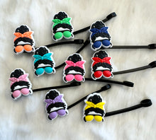 Load image into Gallery viewer, STRAW TOPPERS