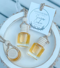 Load image into Gallery viewer, CAR FRAGRANCE DIFFUSER