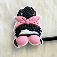 Load image into Gallery viewer, STRAW TOPPERS