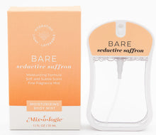 Load image into Gallery viewer, MIX-O-LOGIE MOISTURIZING BODY MIST PERFUME