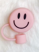 Load image into Gallery viewer, STRAW TOPPERS