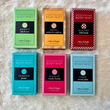 Load image into Gallery viewer, MIX-O-LOGIE MOISTURIZING BODY MIST PERFUME