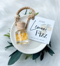 Load image into Gallery viewer, CAR FRAGRANCE DIFFUSER