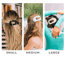 Load image into Gallery viewer, TELETIES FLAT ROUND CLIP