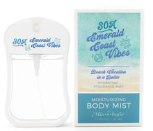 Load image into Gallery viewer, MIX-O-LOGIE MOISTURIZING BODY MIST PERFUME