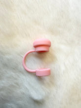 Load image into Gallery viewer, STRAW TOPPERS