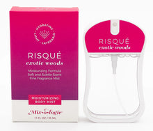 Load image into Gallery viewer, MIX-O-LOGIE MOISTURIZING BODY MIST PERFUME