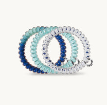 Load image into Gallery viewer, TELETIES HAIR TIES