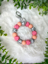 Load image into Gallery viewer, SILICONE KEYRINGS