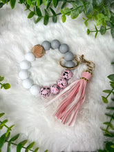 Load image into Gallery viewer, SILICONE KEYRINGS