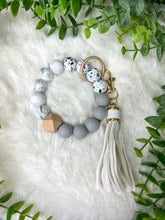 Load image into Gallery viewer, SILICONE KEYRINGS