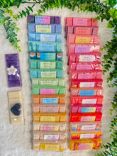 Load image into Gallery viewer, SOY WAX MELTS