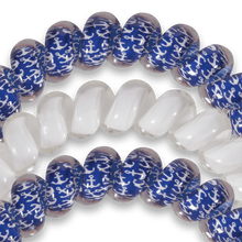 Load image into Gallery viewer, TELETIES HAIR TIES