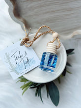 Load image into Gallery viewer, CAR FRAGRANCE DIFFUSER