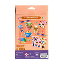Load image into Gallery viewer, SCENTED STICKERS