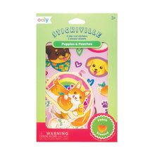 Load image into Gallery viewer, SCENTED STICKERS