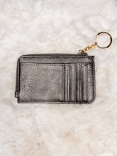 Load image into Gallery viewer, SIMPLE WALLET WITH KEYRING