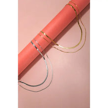 Load image into Gallery viewer, MULTI LAYERED NECKLACE