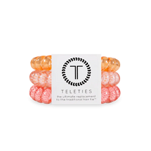 Load image into Gallery viewer, TELETIES HAIR TIES