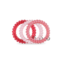 Load image into Gallery viewer, TELETIES HAIR TIES