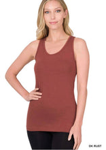 Load image into Gallery viewer, RACER BACK TANK