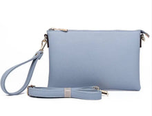 Load image into Gallery viewer, ELLEN CLUTCH CROSSBODY