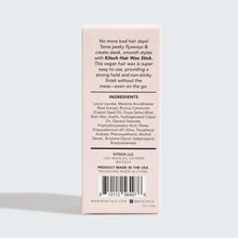 Load image into Gallery viewer, KITSCH HAIR WAX STICK