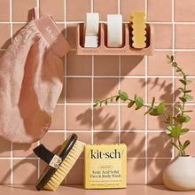 Load image into Gallery viewer, KITSCH KOJIC ACID FACE & BODY WASH