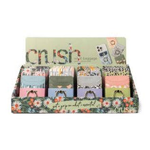 Load image into Gallery viewer, CRUSH STICKABLE PHONE WALLET