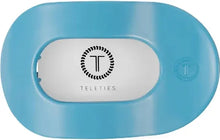 Load image into Gallery viewer, TELETIES FLAT ROUND CLIP