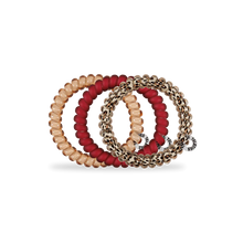 Load image into Gallery viewer, TELETIES HAIR TIES