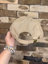 Load image into Gallery viewer, EMBROIDERED COFFEE HAT