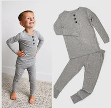 Load image into Gallery viewer, EVAN LOUNGE SET