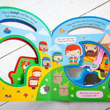 Load image into Gallery viewer, WINDOW BIBLE STORES