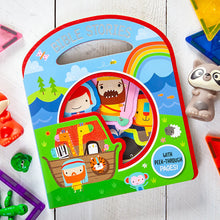 Load image into Gallery viewer, WINDOW BIBLE STORES