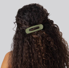 Load image into Gallery viewer, KITSCH FLAT LAY CLAW CLIPS 3PCS SET