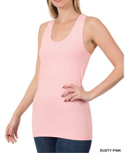 Load image into Gallery viewer, RACER BACK TANK