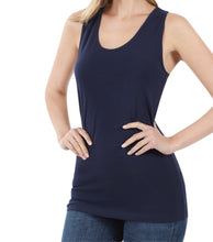 Load image into Gallery viewer, RACER BACK TANK