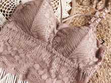 Load image into Gallery viewer, JADY K LUNA BRALETTE