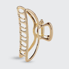 Load image into Gallery viewer, KITSCH OPEN METAL CLAW CLIP