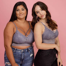 Load image into Gallery viewer, JADY K LUNA BRALETTE