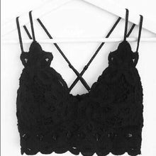 Load image into Gallery viewer, ANEMONE BRALETTE