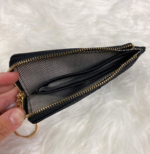 Load image into Gallery viewer, SIMPLE WALLET WITH KEYRING