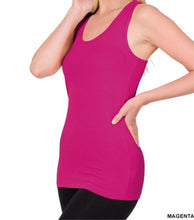 Load image into Gallery viewer, RACER BACK TANK