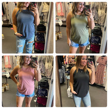 Load image into Gallery viewer, ROCKER TANK